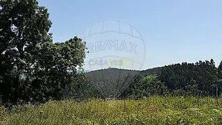 Land for sale in Amares, Portugal — €29,900