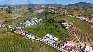 Land for sale in Torres Vedras, Portugal — €148,000