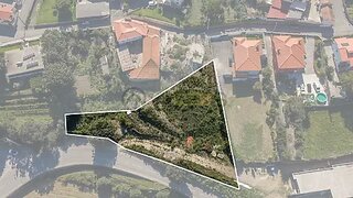 Land for sale in Vila Nova de Famalicão, Portugal — €219,000