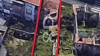 Terreno para venda em Matosinhos, Portugal — 675 000 €