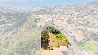 Land for sale in Funchal, Portugal — €170,000