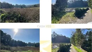 Land for sale in Guimarães, Portugal — €125,000