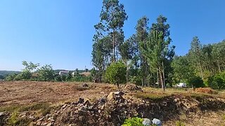 Land for sale in Pedrógão Grande, Portugal — €25,000