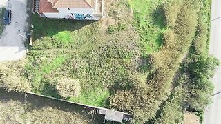 Land for sale in Lourinhã, Portugal — €72,500