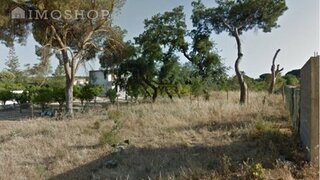 Land for sale in Loulé, Portugal — €125,000