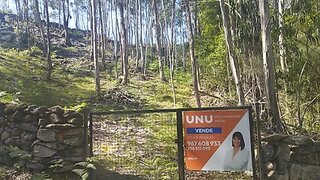Land for sale in Arcos de Valdevez, Portugal — €10,000