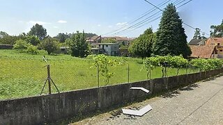 Land for sale in Póvoa de Varzim, Portugal — €265,000