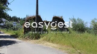 Land for sale in Tomar, Portugal — €25,000