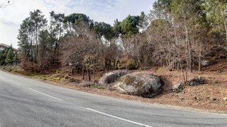 Land for sale in Viseu, Portugal — €75,000