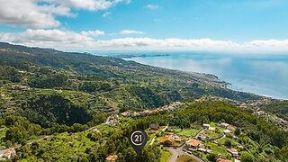 Land for sale in Santa Cruz, Portugal — €49,000