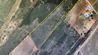 Terreno de 15 450 m² em Santarém