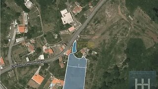 Land for sale in Calheta (Madeira), Portugal — €140,000