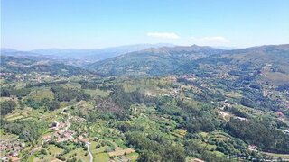Land for sale in Vila Verde, Portugal — €35,000