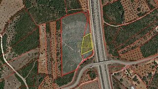 Land for sale in Torres Novas, Portugal — €3,000
