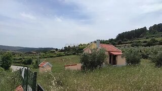 Terreno em Vimioso