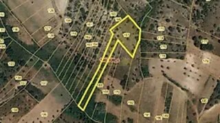 Land for sale in Alcanena, Portugal — €5,000