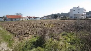 Land for sale in Montemor-o-Velho, Portugal — €15,500