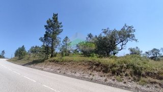 Land for sale in Pombal, Portugal — €75,000