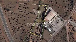 Land for sale in Alcanena, Portugal — €54,200
