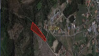 Land for sale in Estarreja, Portugal — €20,000