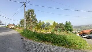 Land for sale in Felgueiras, Portugal — €150,000