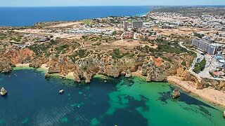Land for sale in Lagos, Portugal — €4,000,000