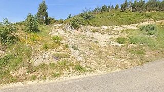 Land for sale in Mação, Portugal — €3,400