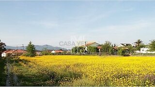 Land for sale in Vila Nova de Cerveira, Portugal — €82,000