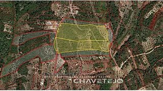 Land for sale in Tomar, Portugal — €100,000