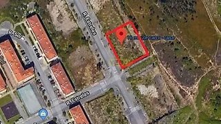 Land for sale in Valongo, Portugal — €120,000
