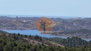 Land for sale in Castro Marim, Portugal — €95,000