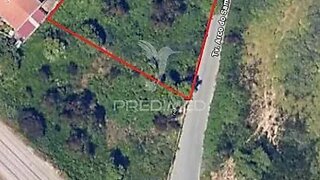 Land for sale in Vila Nova de Gaia, Portugal — €170,000