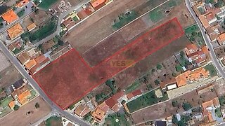 Land for sale in Mira, Portugal — €470,000