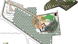 Land for sale in Olhão, Portugal — €600,000