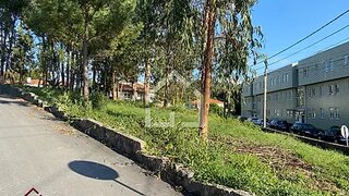 Land for sale in Santa Maria da Feira, Portugal — €120,000