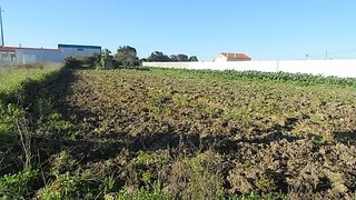 Terreno de 2800 m² em Leiria