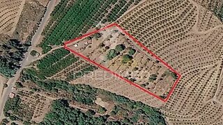 Land for sale in Fundão, Portugal — €40,000