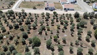 Terreno em Alandroal · 2649 m² · 70 000 €