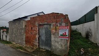 Land for sale in Rio Maior, Portugal — €30,000