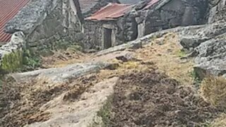 Land for sale in Arcos de Valdevez, Portugal — €14,250