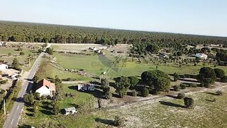 Land for sale in Grândola, Portugal — €1,100,000
