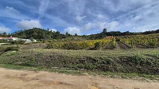 Land for sale in Arruda dos Vinhos, Portugal — €100,000
