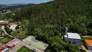 Land for sale in Braga, Portugal — €80,000