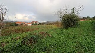 Land for sale in Vila Nova de Cerveira, Portugal — €170,000