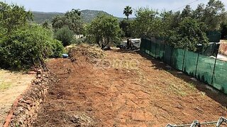 Land for sale in Loulé, Portugal — €125,000