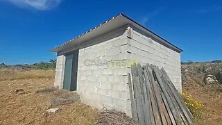 Land for sale in Torre de Moncorvo, Portugal — €12,500