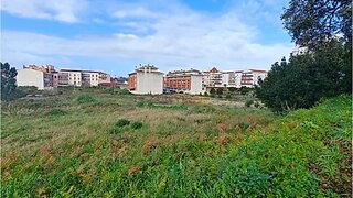 Land for sale in Caldas da Rainha, Portugal — €430,000