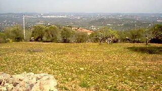 Terreno de 8 m² em Faro