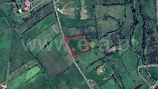 Land for sale in Mafra, Portugal — €105,000