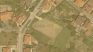 Land for sale in Sever do Vouga, Portugal — €35,000